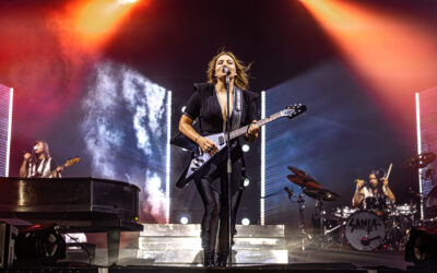 NYON > PALEO FESTIVAL 2025 > VENDREDI