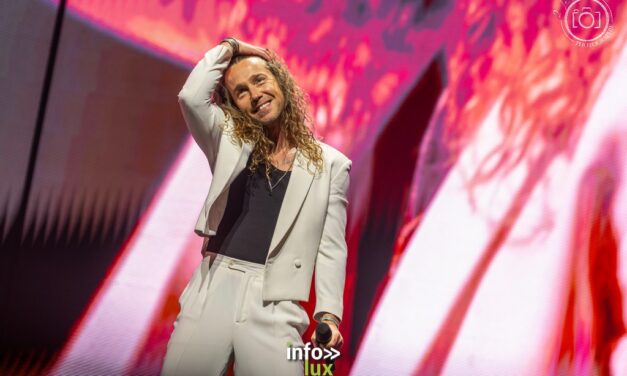 CONCERT > REIMS > JULIEN DORE