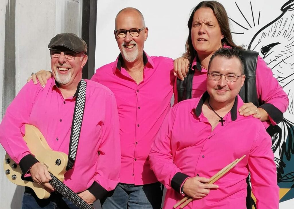 Braine-l'Alleud > Braderie > Concerts