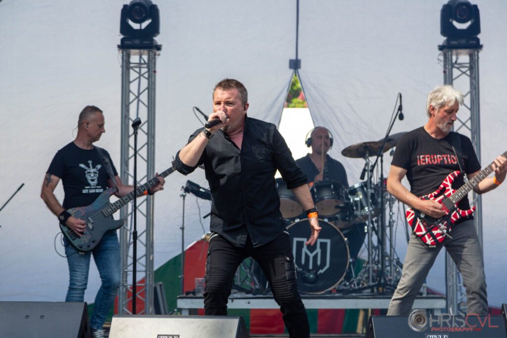 Braine-l'Alleud > Braderie > Concerts