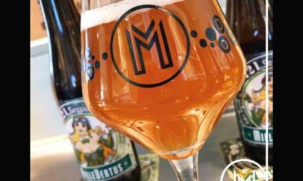 Festival Happy Family > Brasserie MilleVertus