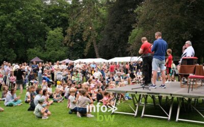 Braine-l’Alleud > Happy Family > Photos