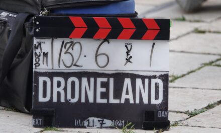 DRONELAND > CLAP DE FIN > LUXEMBOURG