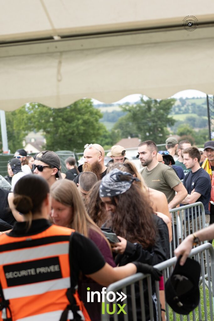 Eskape Festival - france - Normandie - Onlynumbers