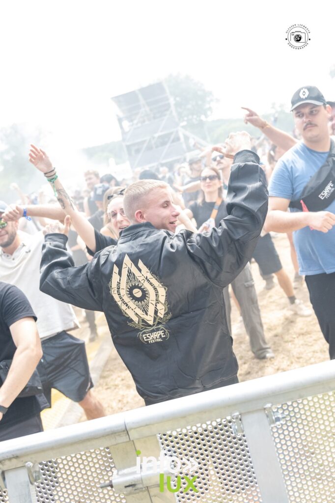 Eskape Festival - france - Normandie