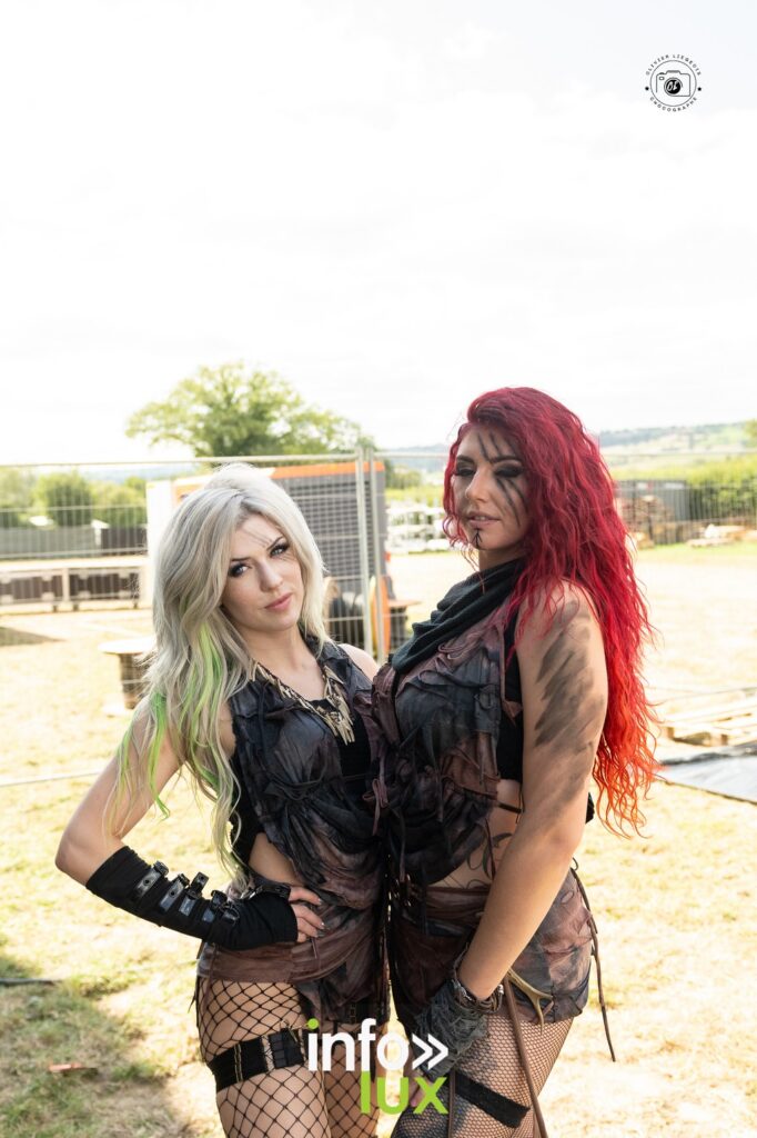 Eskape Festival - france - Normandie - Performeurs