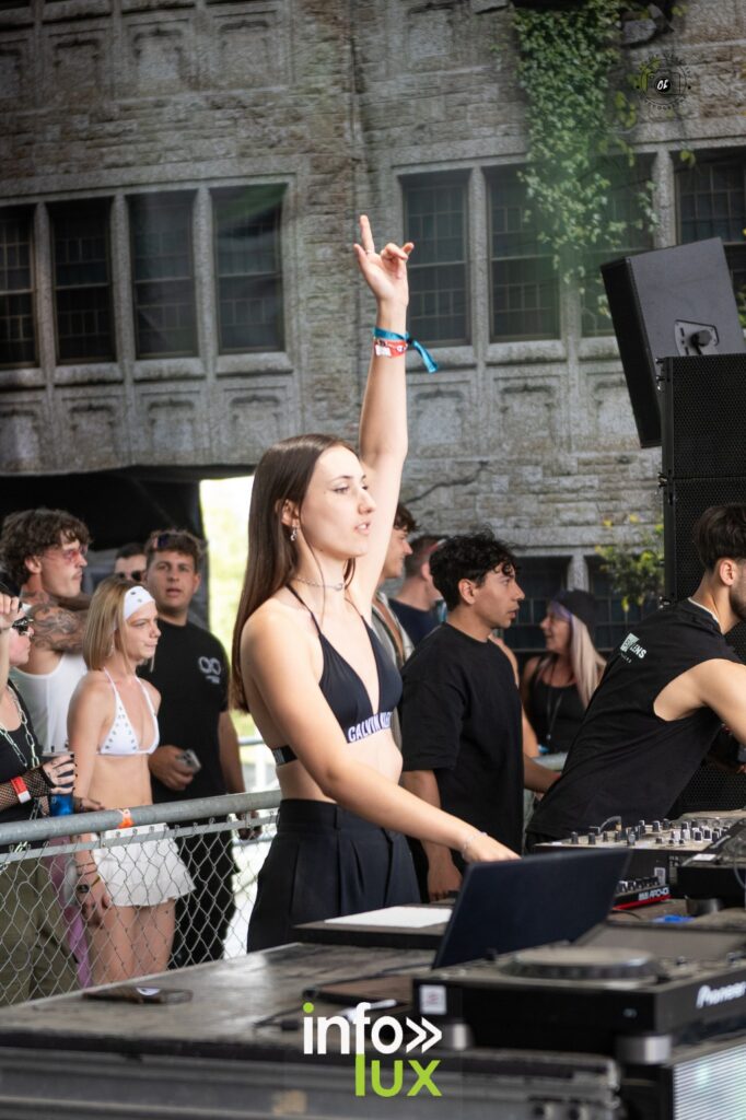 Eskape Festival - france - Normandie - Uphoria