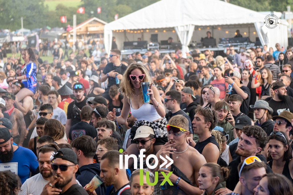 Eskape Festival - france - Normandie