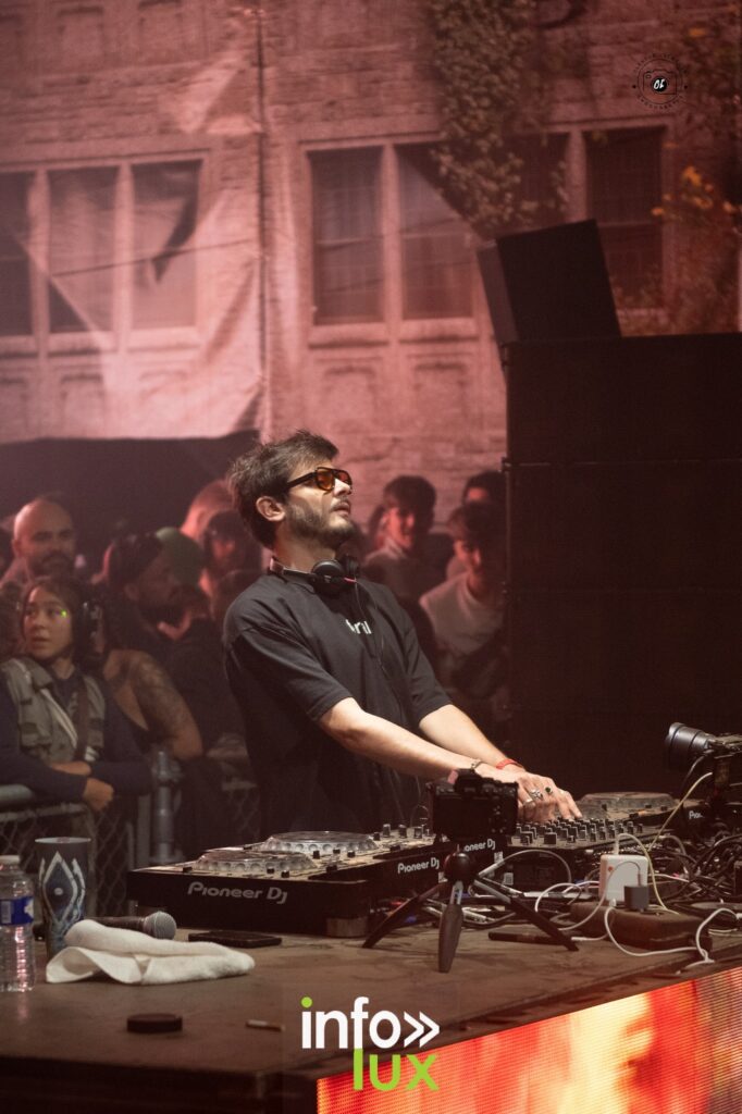 Eskape Festival - france - Normandie - Creeds