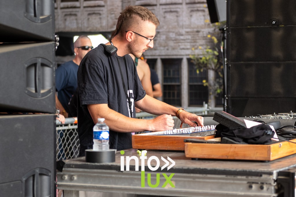 ESKAPE FESTIVAL JOUR 2 - SOLANUM