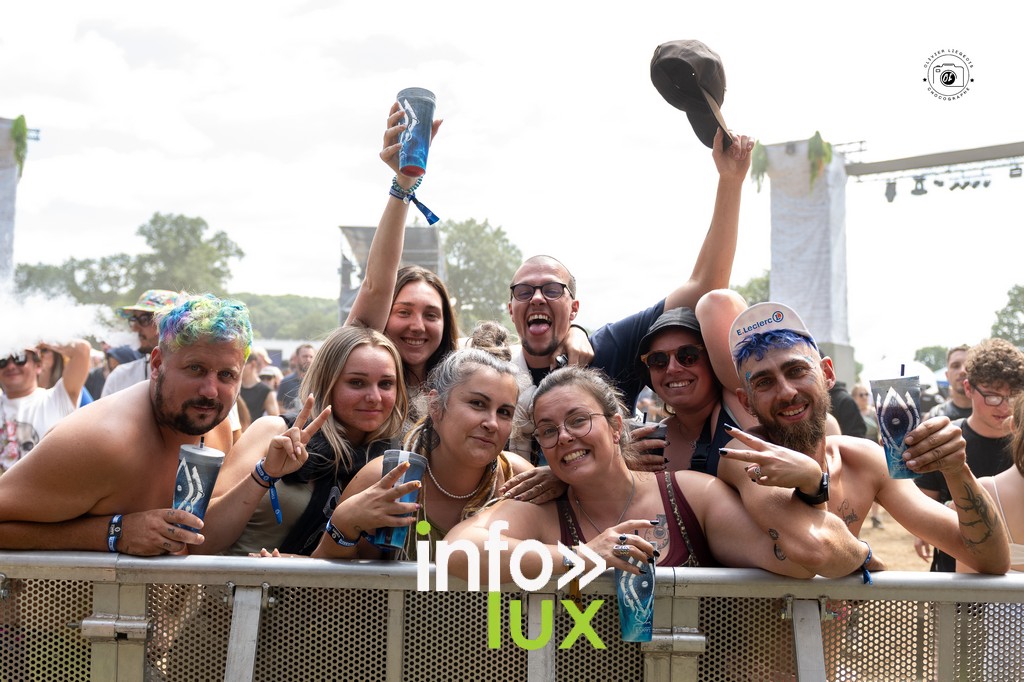 FRANCE NORMANDIE ESKAPE FESTIVAL