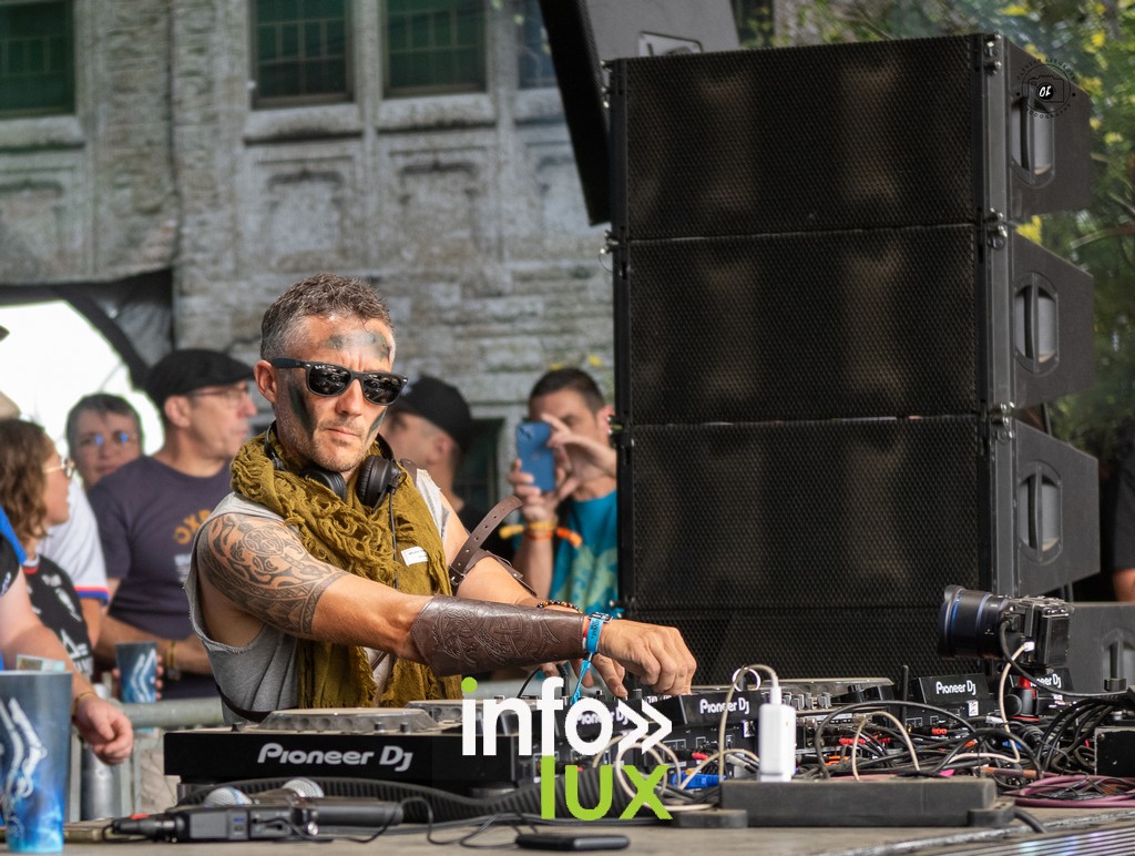 ESKAPE FESTIVAL JOUR 2 - OFFROAD