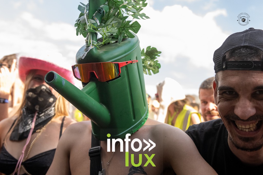 ESKAPE FESTIVAL JOUR 2 