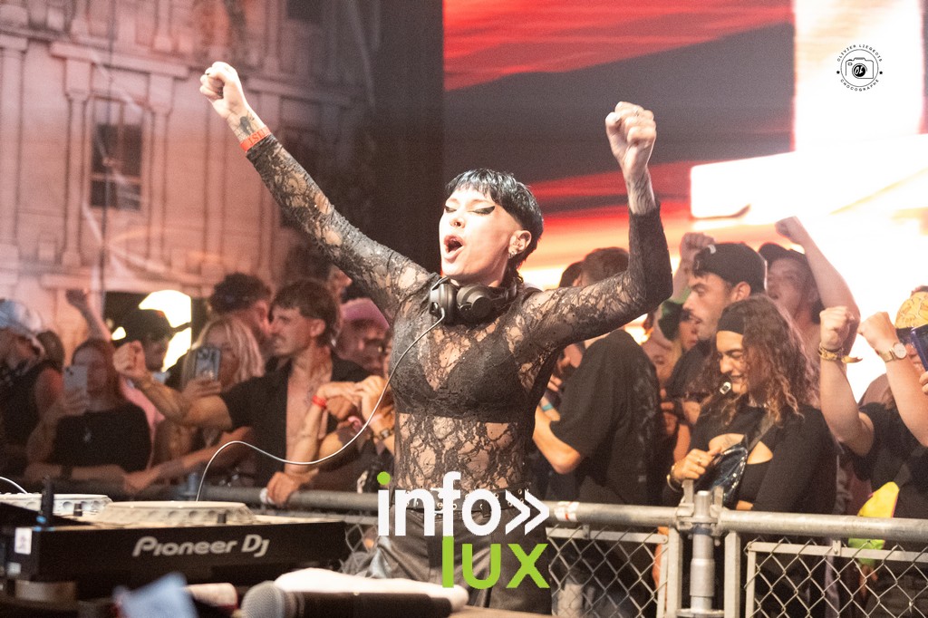 ESKAPE FESTIVAL JOUR 2 - LESSSS