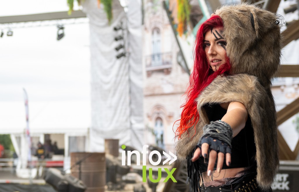 FRANCE _ NORMANDIE - ESKAPE FESTIVAL