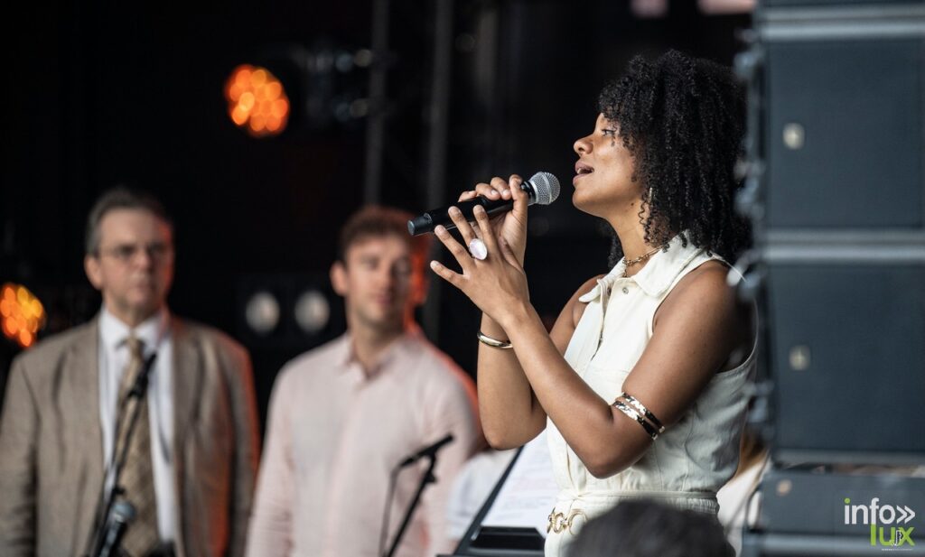Jazz à Dinant 2025 > Photos