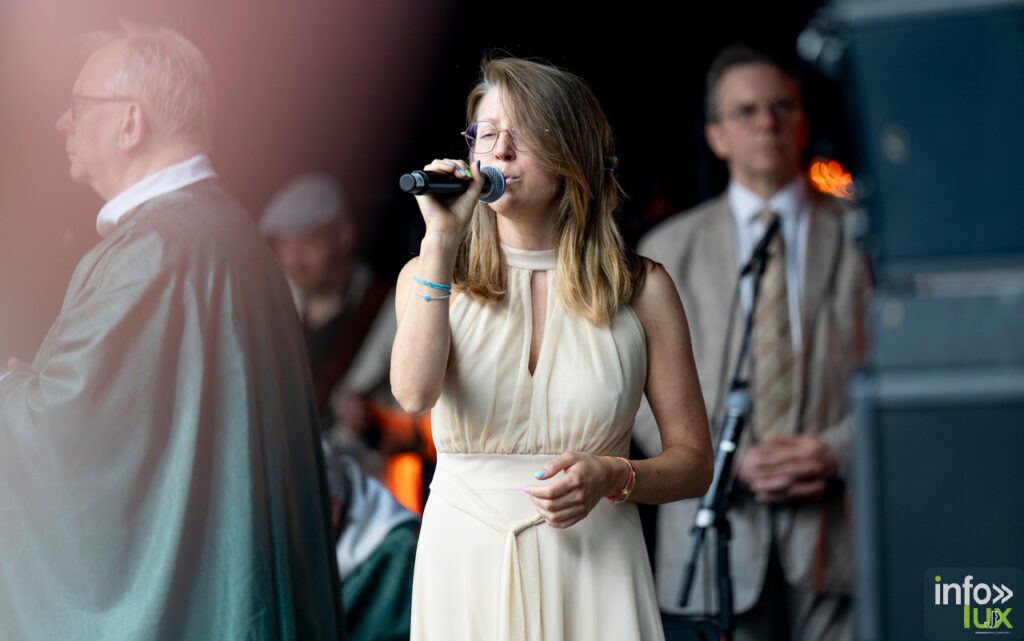 Jazz à Dinant 2025 > Photos