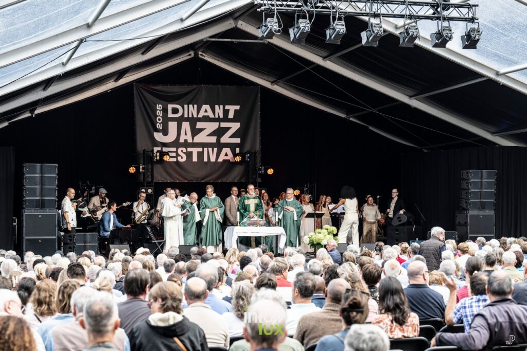 cœur du festival