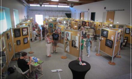 Meix-devant-Virton > Meix’Art 2025 > exposition