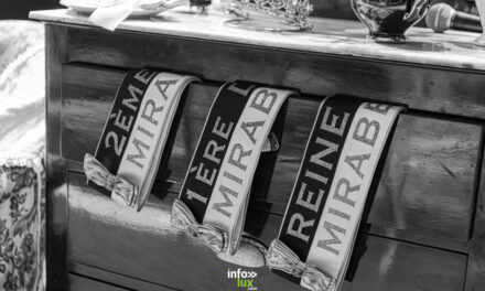 Metz > Miss Mirabelle > Photos > 2025