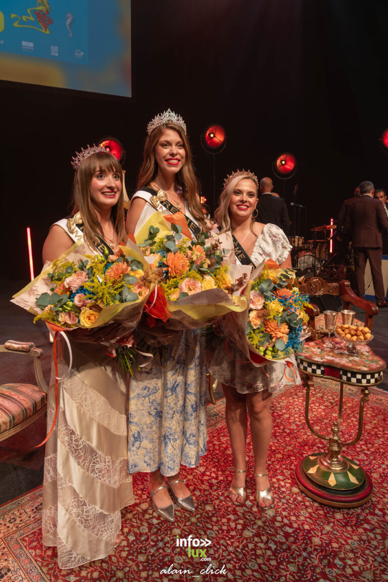 Metz > Fête > Fêtes de la Mirabelle 2026