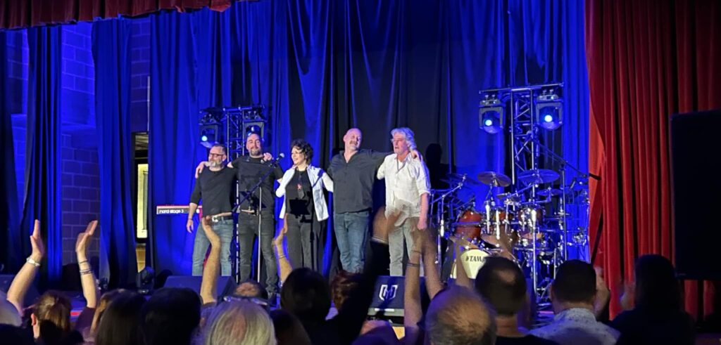 Braine-l'Alleud > Braderie > Concerts