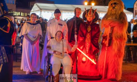 Libramont-Chevigny > Relais pour la vie > Partie 1 >