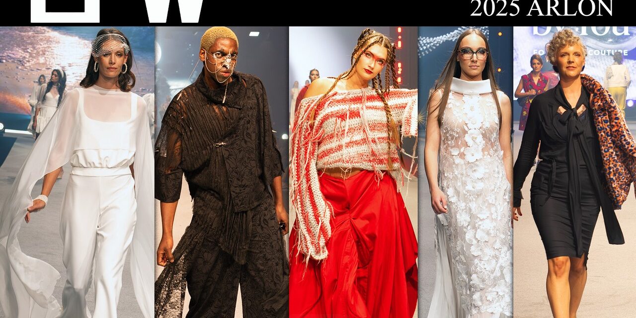 Arlon > Lux Fashion Week > Photos