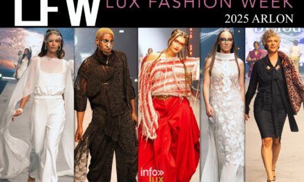 Arlon > Lux Fashion Week > Photos