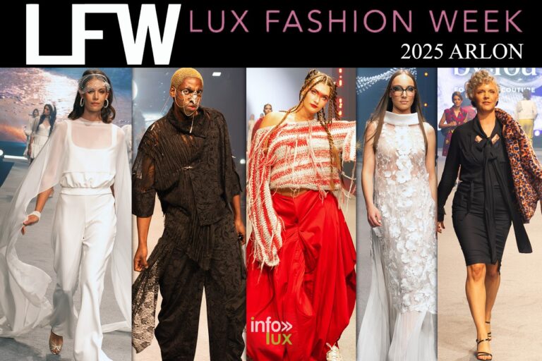 Arlon > Lux Fashion Week > Photos