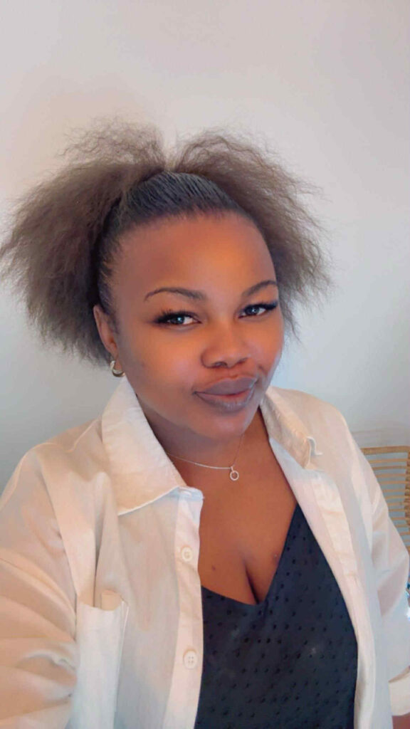 Neufchâteau > BKS Shop Design :  Christelle Bukasa