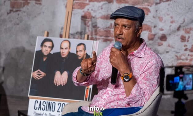 MONDORF > STARS & STORIES > PASCAL LEGITIMUS