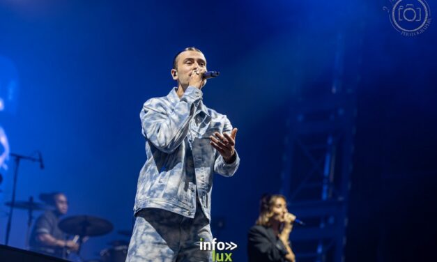 SAINT-DIZIER > FESTIVAL > MUSICAL’ÉTÉ 2025