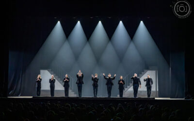 AMNÉVILLE > LE GALAXIE > STORIES RB DANCE COMPANY