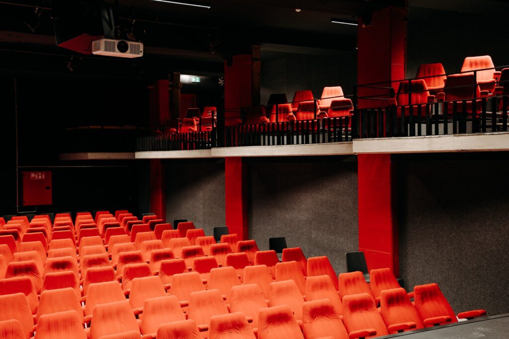 Braine-l'Alleud > Nouvelle saison culturelle