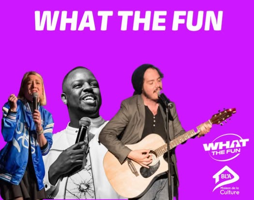 Braine-l'Alleud > Nouvelle saison culturelle