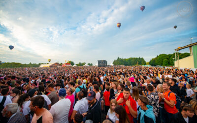 FESTIVALS 2026 > CAP SUR L’ÉTÉ APRÈS UNE ANNÉE 2025 HISTORIQUE