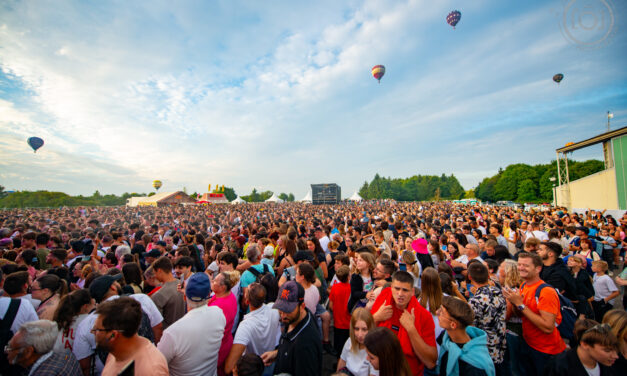 FESTIVALS 2026 > CAP SUR L’ÉTÉ APRÈS UNE ANNÉE 2025 HISTORIQUE