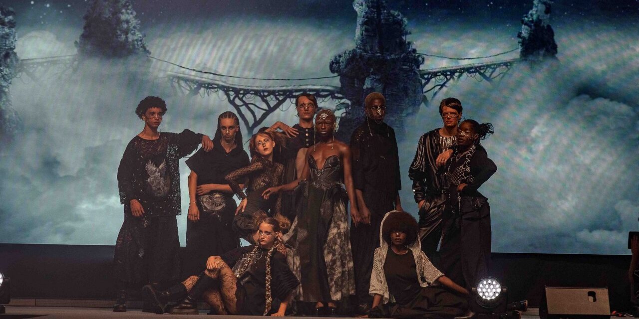 Arlon > Lux Fashion Week > Photos 2025