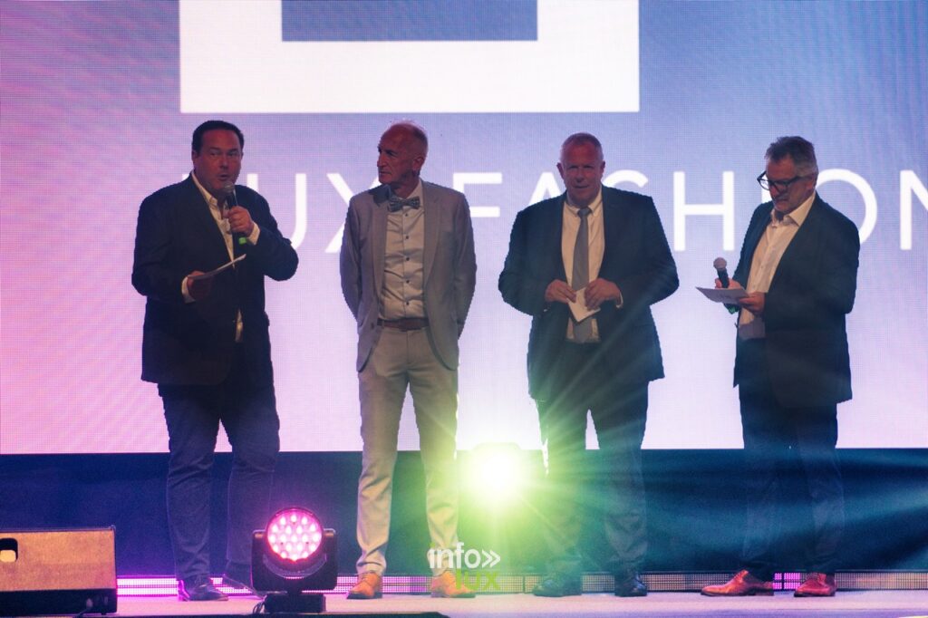 ARLON> LFW > Photos 2025