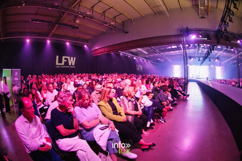 ARLON> LFW > Photos 2025