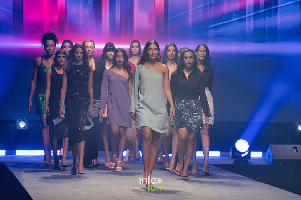 ARLON> LFW > Photos 2025