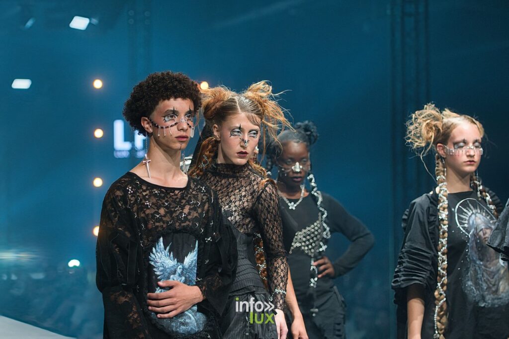 ARLON> LFW > Photos 2025