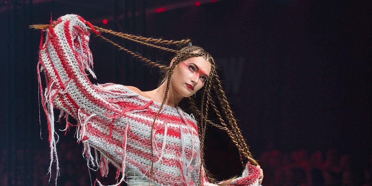 ARLON> LFW > Photos 2025