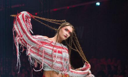 ARLON> LFW > Photos 2025