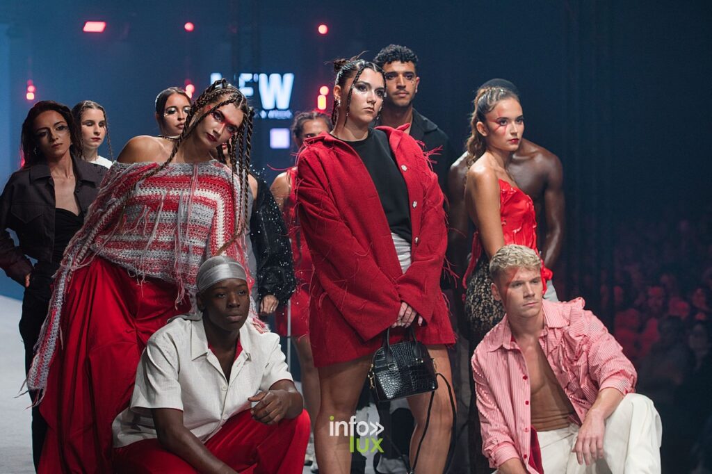 ARLON> LFW > Photos 2025