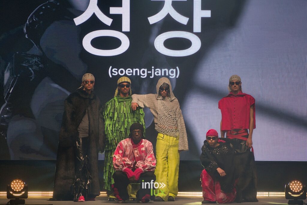 ARLON> LFW > Photos 2025