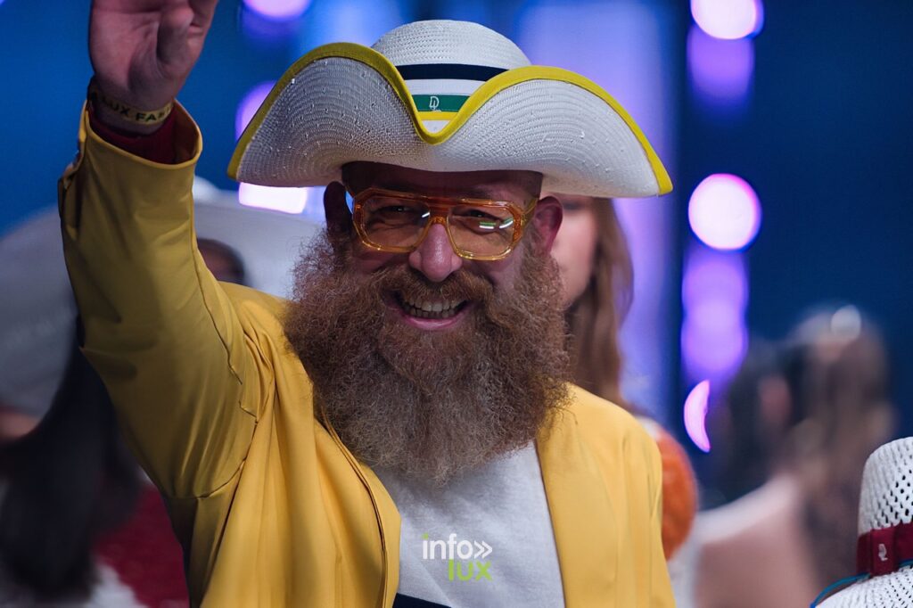 ARLON> LFW > Photos 2025