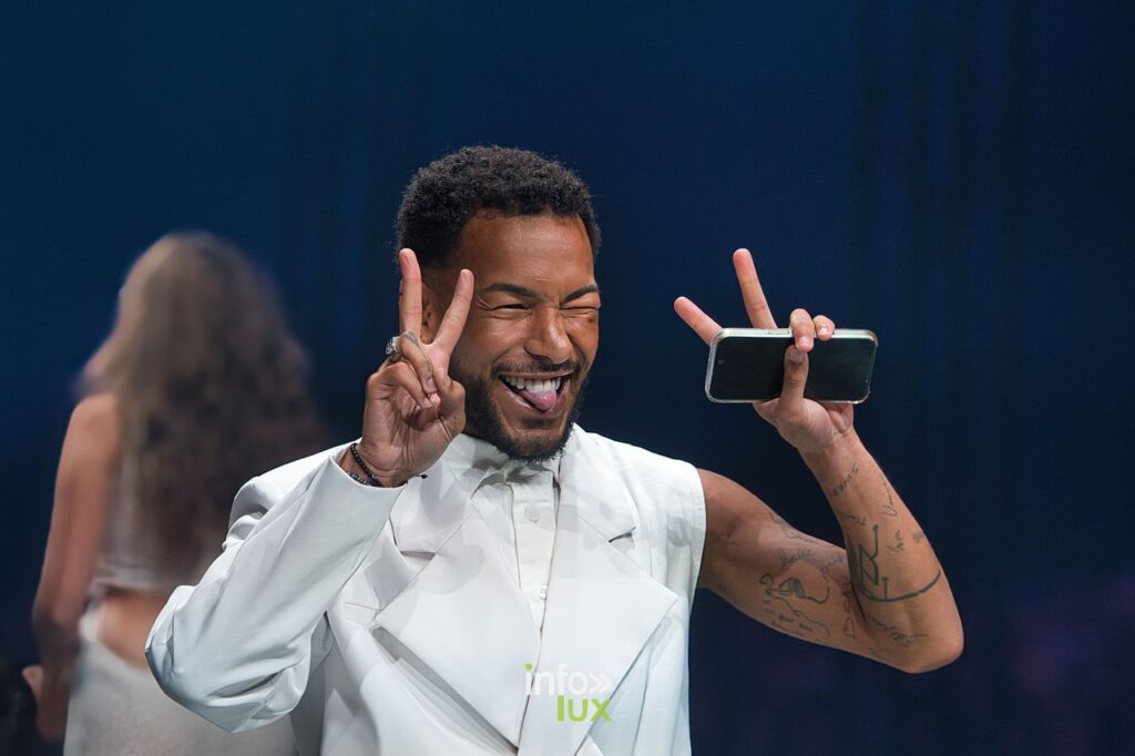 ARLON> LFW > Photos 2025