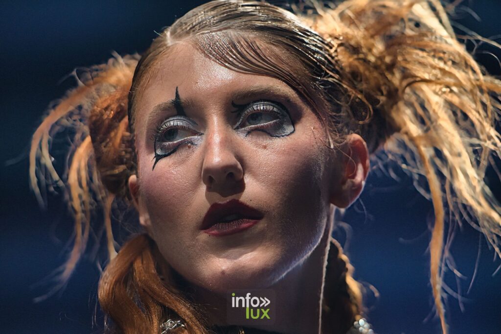 ARLON> LFW > Photos 2025